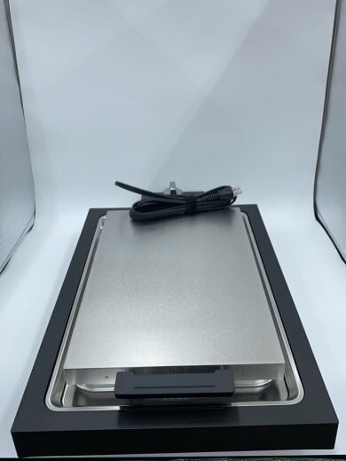 商品画像：ホットプレート The Plate Pro K10A 2