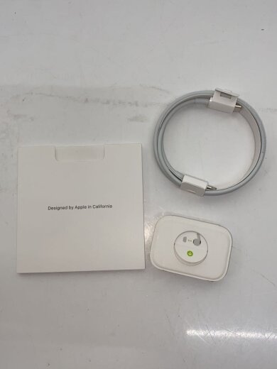 商品画像：イヤホン AirPods Pro 第2世代 MQD83J/A A2700/A2698/A2699 5