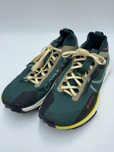 商品画像：PEGASUS TRAIL 4 GORE-TEX_ペガサス トレイル 4 ゴアテックス/26.5cm/GRN 2