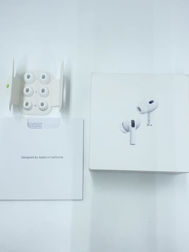 商品画像：AirPods Pro 第2世代 MagSafe充電ケースUSB-C A2968/3047/3048/3049 6