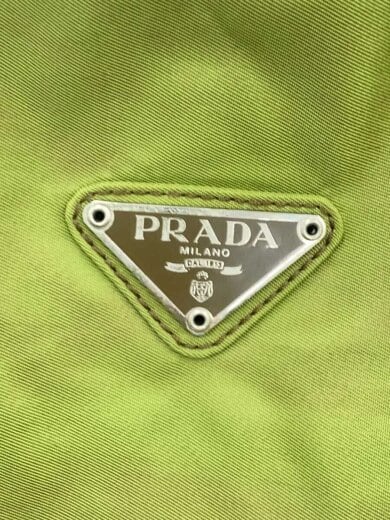 商品画像：トートバッグ/--/GRN/無地 5