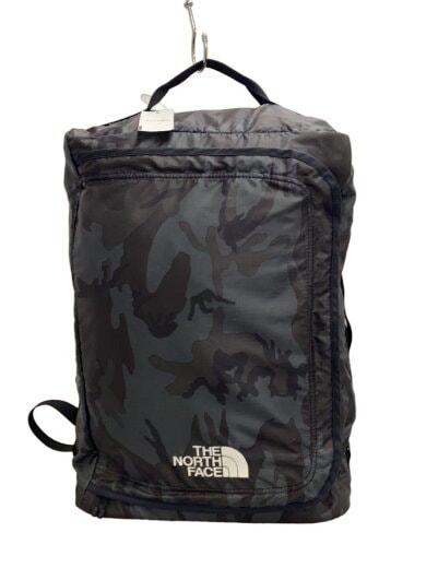 商品画像：リュック/--/NVY/カモフラ/NM61659 1