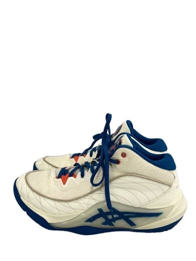 商品画像：ローカットスニーカー/27.5cm/WHT/F130525 1