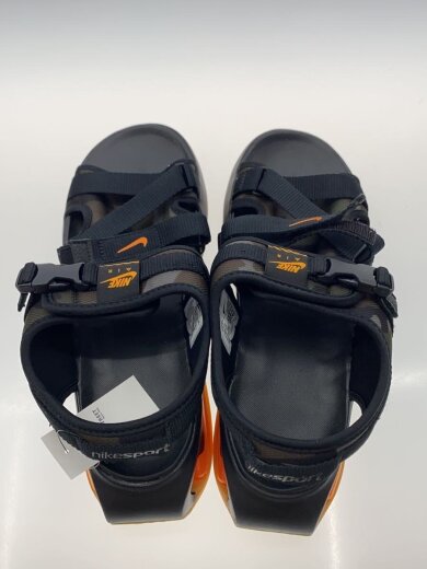 商品画像：AIR MAX SOL SANDAL_エアマックス ソル サンダル/28cm/BLK// 3