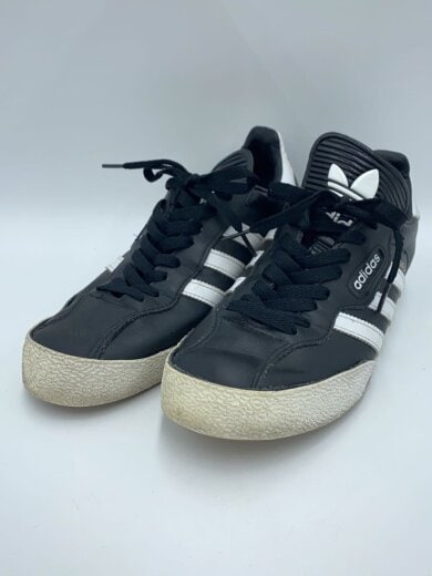 商品画像：ローカットスニーカー/27cm/BLK/019099 2