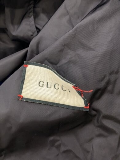 商品画像：ナイロンジャケット/52/ナイロン/BLU/568551 8