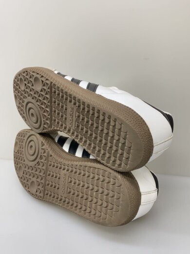 商品画像：オリジナルス/SAMBA OG/サンバ/ホワイト/B75806/24.5cm/WHT 4