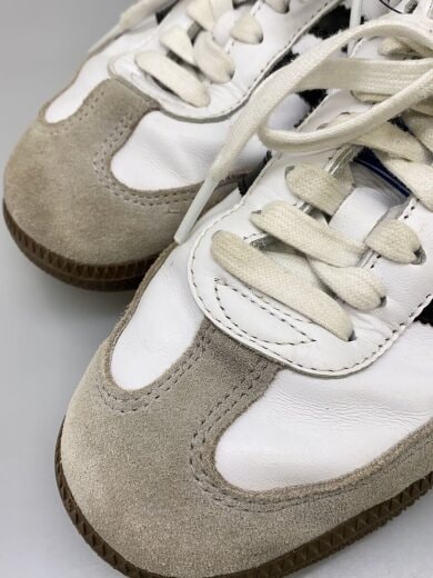 商品画像：オリジナルス/SAMBA OG/サンバ/ホワイト/B75806/24.5cm/WHT 6