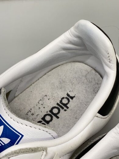 商品画像：オリジナルス/SAMBA OG/サンバ/ホワイト/B75806/24.5cm/WHT 7