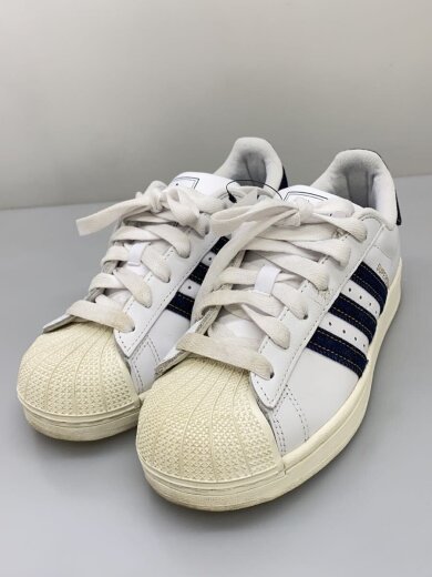 商品画像：ローカットスニーカー/24.5cm/WHT/KH8940 2