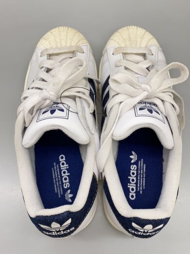 商品画像：ローカットスニーカー/24.5cm/WHT/KH8940 3