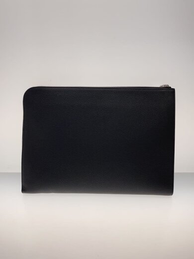 商品画像：ポシェット・ジュールGMNM_キュイール・トリヨン/牛革/BLK 3
