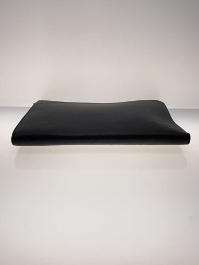 商品画像：ポシェット・ジュールGMNM_キュイール・トリヨン/牛革/BLK 4