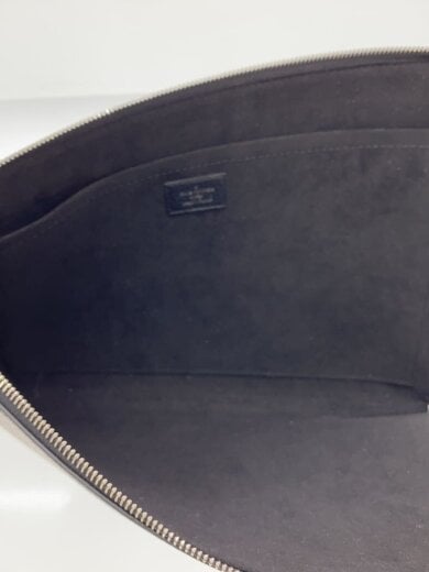 商品画像：ポシェット・ジュールGMNM_キュイール・トリヨン/牛革/BLK 6