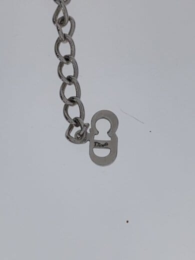 商品画像：ネックレス/--/SLV/トップ有/レディース 4