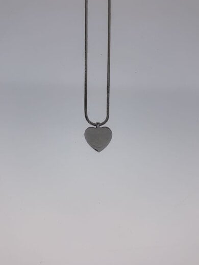 商品画像：ネックレス/--/SLV/トップ有/レディース 5