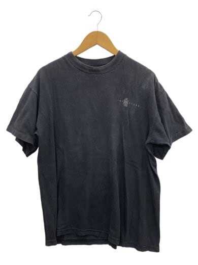 商品画像：Tシャツ/L/コットン/BLK/プリント// 1