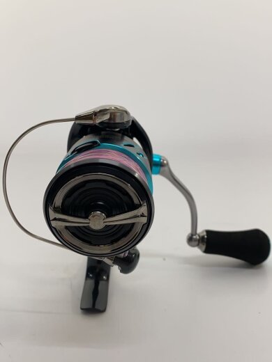 商品画像：00060105 24 エメラルダス LT2500 (431470) 00060105/スピニングリール 3