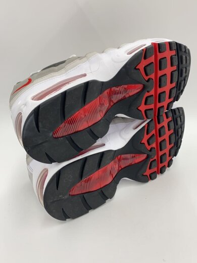 商品画像：AIR MAX 95 BIG BUBBLE PREMIUM_エアマックス 95 ビッグバブル プレミアム/26 4