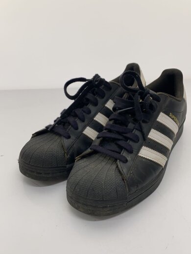 商品画像：オリジナルス/SUPERSTAR/スーパースター/ブラック/EG4959/25.5cm/BLK 2