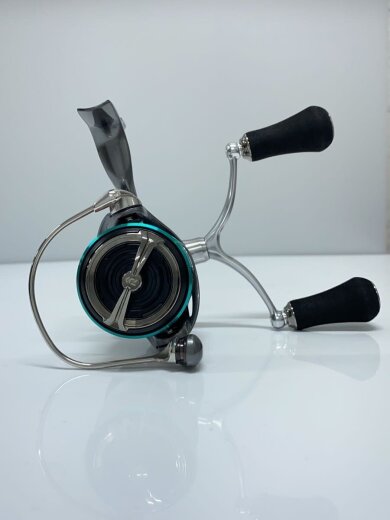商品画像：00061321 25 エメラルダス エア LT2500S-DH 00061321/スピニングリール// 3