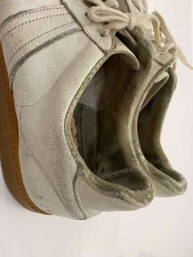 商品画像：ローカットスニーカー/26.5cm/GRY 8