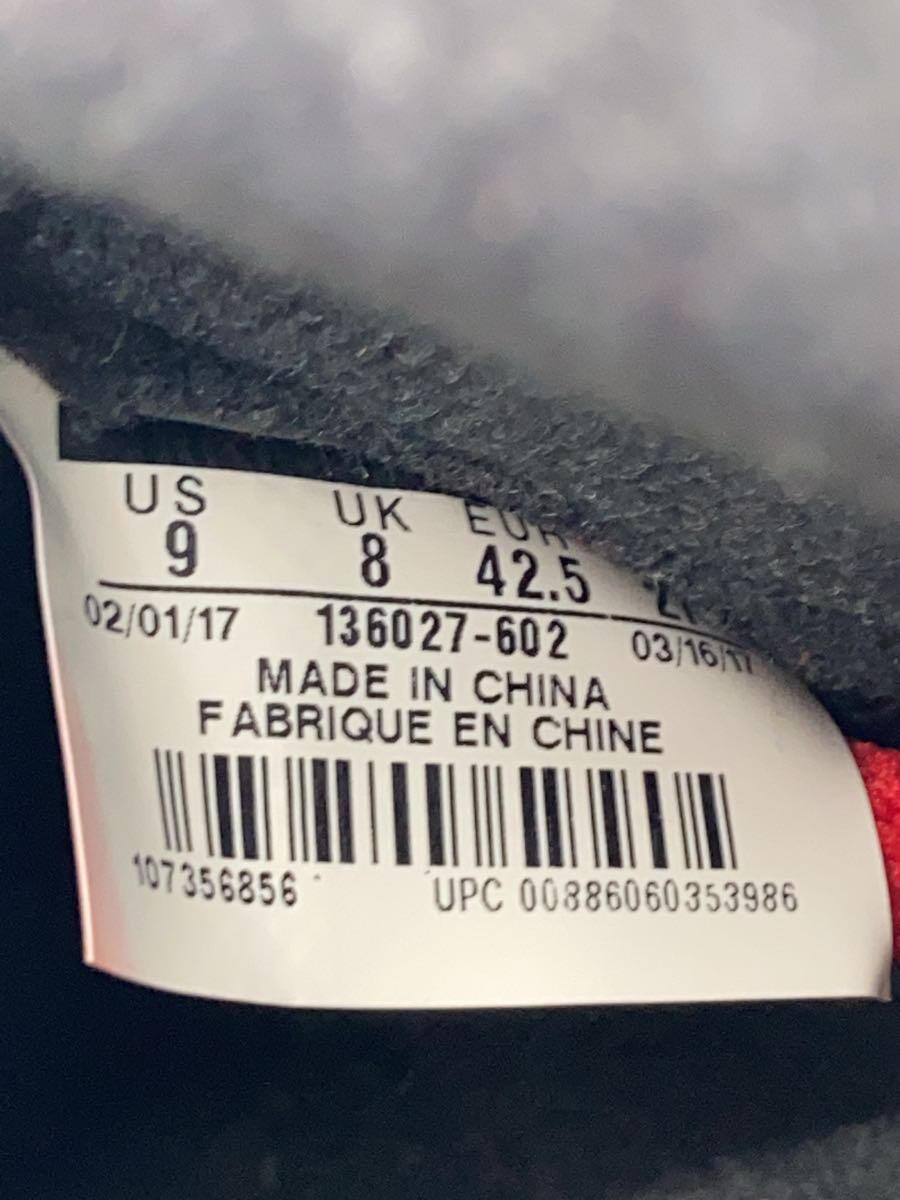 NIKE / NIKE/ナイキ/AIR JORDAN 5 RETRO/136027-602/27cm/レッド