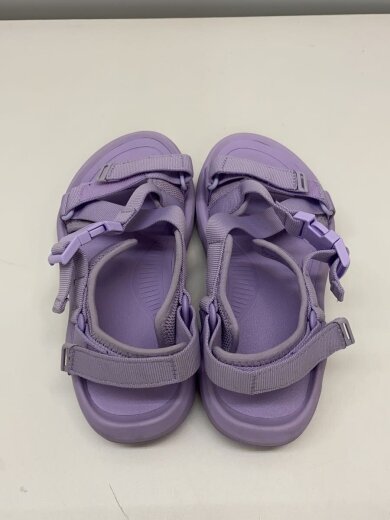 商品画像：サンダル/25cm/PUP/FU1022J 3