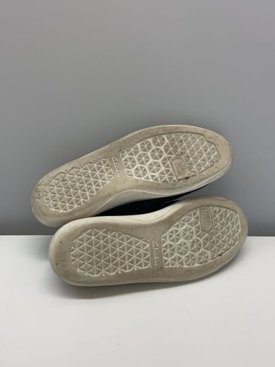 商品画像：ローカットスニーカー/26cm/NVY/21621 4