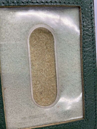 商品画像：パスケース/--/GRN/メンズ 5