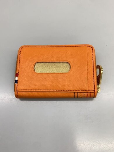 商品画像：コインケース/--/ORN/無地/メンズ 2