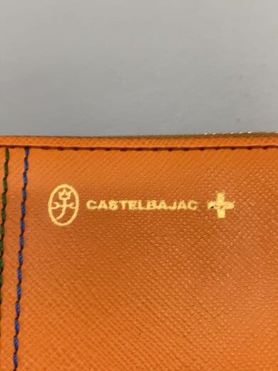 商品画像：コインケース/--/ORN/無地/メンズ 3