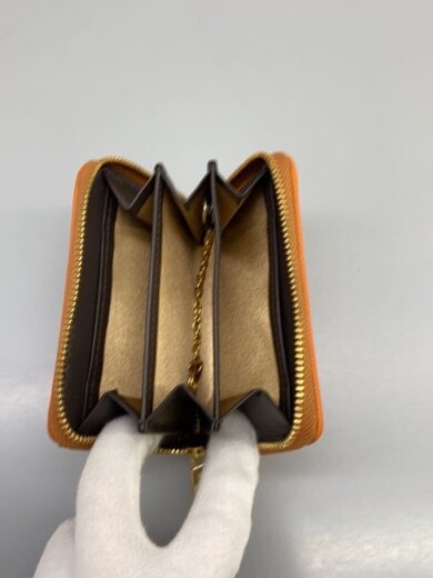 商品画像：コインケース/--/ORN/無地/メンズ 4