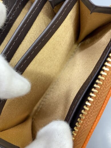 商品画像：コインケース/--/ORN/無地/メンズ 5