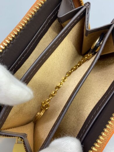 商品画像：コインケース/--/ORN/無地/メンズ 6