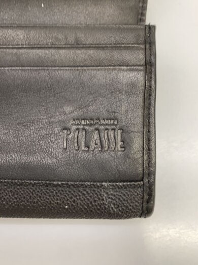 商品画像：長財布/--/BLK/メンズ 3