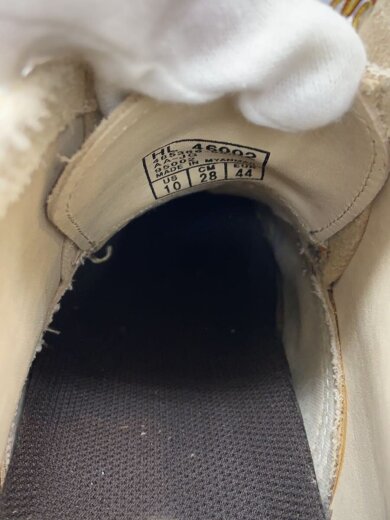 商品画像：チャッカブーツ/28cm/BEG/スウェード/HL48002 5