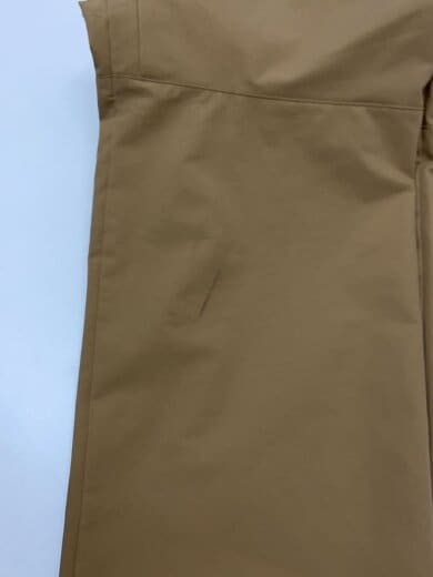 商品画像：MATERNITY OVERALL_マタニティオーバーオール/XL/ポリエステル/CML 6