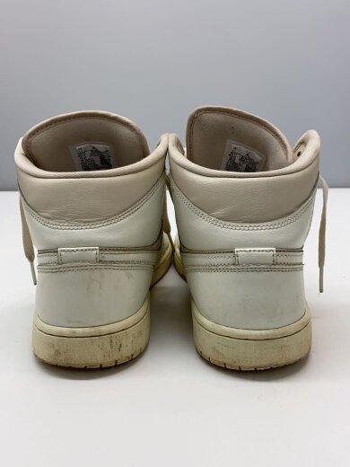商品画像：AIR JORDAN 1 MID_エア ジョーダン 1 ミッド/28cm/CRM 6