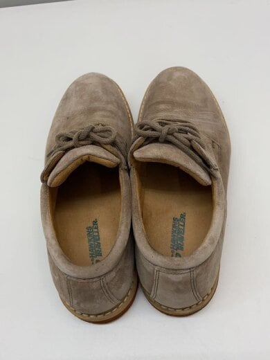 商品画像：シューズ/25cm/CML/スウェード/HL82042 3