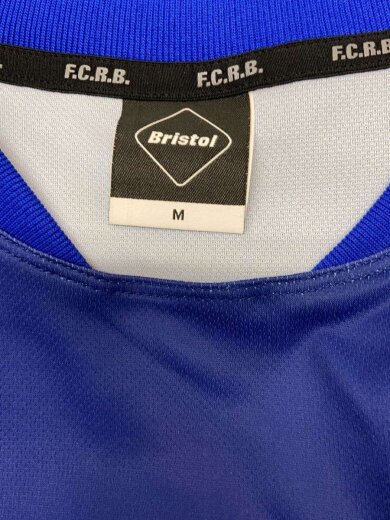 商品画像：セットアップ/M/ポリエステル/NVY/FCRB-200040 3