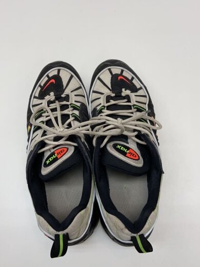 商品画像：AIR MAX 98/27.5cm/BLK 3