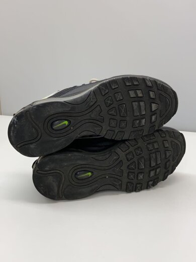 商品画像：AIR MAX 98/27.5cm/BLK 4