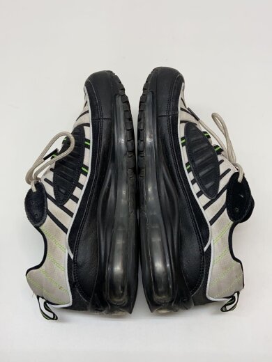 商品画像：AIR MAX 98/27.5cm/BLK 7