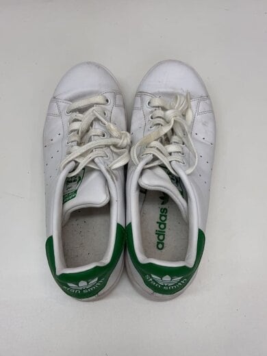 商品画像：STAN SMITH/スタンスミス/25.5cm/WHT 3