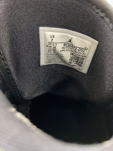 商品画像：AIR JORDAN 1 MID_エアジョーダン 1 ミッド/24cm/PUP 5