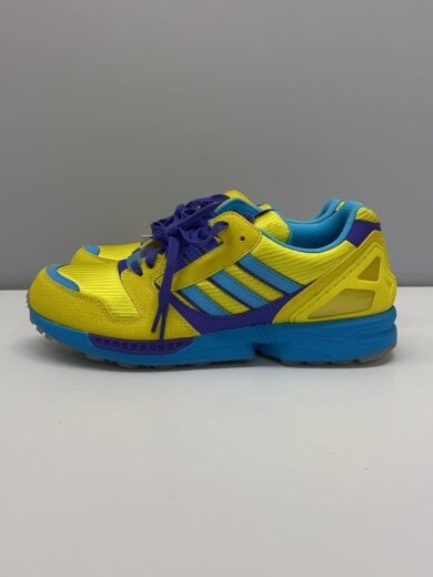 商品画像：X ATMOS ZX8000_X アトモス ZX8000/27.5cm/YLW 1