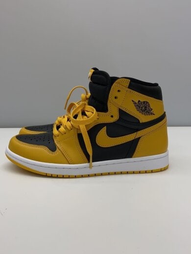 商品画像：AIR JORDAN 1 RETRO HIGH OG_エア ジョーダン 1 レトロ ハイ オリジナル/26cm/Y 1