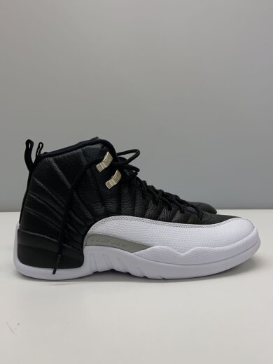 商品画像：AIR JORDAN 12 PLAYOFF_エア ジョーダン 12 PLAYOFFS/26cm/BLK 7