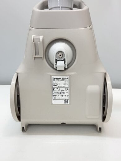 商品画像：掃除機 MC-PJL23A// 4